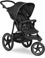 Baby Buggy HAUCK Runner 2 Black - Kočárek