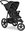 HAUCK Runner 2 black