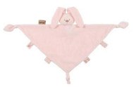 Baby Sleeping Toy NATTOU Maxi Pet Comforter Pink 65×40cm - Usínáček