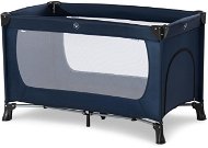 HAUCK Travel cot Dream n Play Plus navy - Travel Bed
