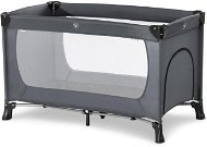 HAUCK Travel cot Dream n Play Plus grey - Travel Bed
