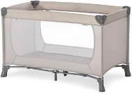 HAUCK Travel cot Dream n Play Beige - Travel Bed