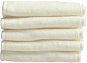 GaGa's pleny Bambusové vkladacie plienky (5 ks) - Látkové plienky