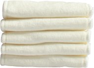GaGa's Diapers Bamboo Insert Diapers (5 Pcs) - Cloth Nappies