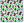 Diapers Changing Pad Forest