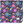 Changing Pad Peacock