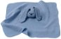 NATTOU maznáčik bavlnený Lapidou Blue 44 × 44 cm - Hračka pre najmenších