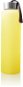 EverydayBaby Bottle Glass 400ml Bright Yellow - Children's Water Bottle