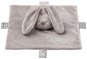 NATTOU maznáčik Lapidou Grey 28 × 28 cm - Uspávačik