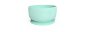 EverydayBaby Silicone Bowl Mint Green - Children's Bowl