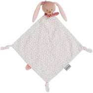 NATTOU Pet Maxi Bunny Pauline PS 52×52cm - Baby Toy