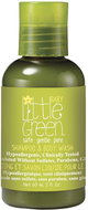 LITTLE GREEN Baby Shampoo & Body Wash 2in1 for children 0-3 60 ml - Shampoo