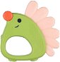 Canpol Babies chrastítko s kousátkem ježek - Chrastítko
