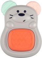 Canpol Babies teether with mouse button - Baby Teether