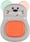 Canpol Babies teether with mouse button - Baby Teether