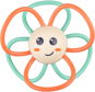 Canpol Babies Sunflower Teether with Rattle - Baby Teether