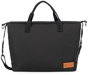 PETITE&MARS Bag Universal Black - Přebalovací taška