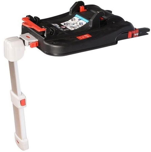 Petite&Mars báze Isofix k autosedačce Rover II - Základna pro autosedačku - Hlavní obrázek