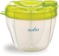 NUVITA milk powder container and dispenser, Pastel green - Milk Powder Dispenser
