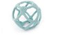 Bo Jungle Silicone Teether B-BALL Pastel Blue - Baby Teether