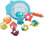 Bo Jungle hračky do vody B-Shark Fishing Set - Water Toy