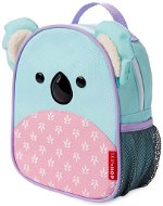 SKIP HOP Zoo Backpack with Safety Leash Koala 1+ - Children's Backpack