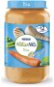NESTLÉ NaturNes Organic pastinak, peas and carrots with rice and chicken 250 g - Baby Food