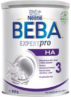 BEBA EXPERTpro HA 3, 800 g - Kojenecké mléko