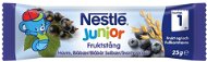 NESTLÉ fruit and cereal bar grape, apple, banana, blueberry and blackcurrant 25 g - Children's Cookies