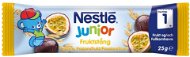 NESTLÉ fruit and cereal bar grape, banana, apple and passion fruit 25 g - Children's Cookies