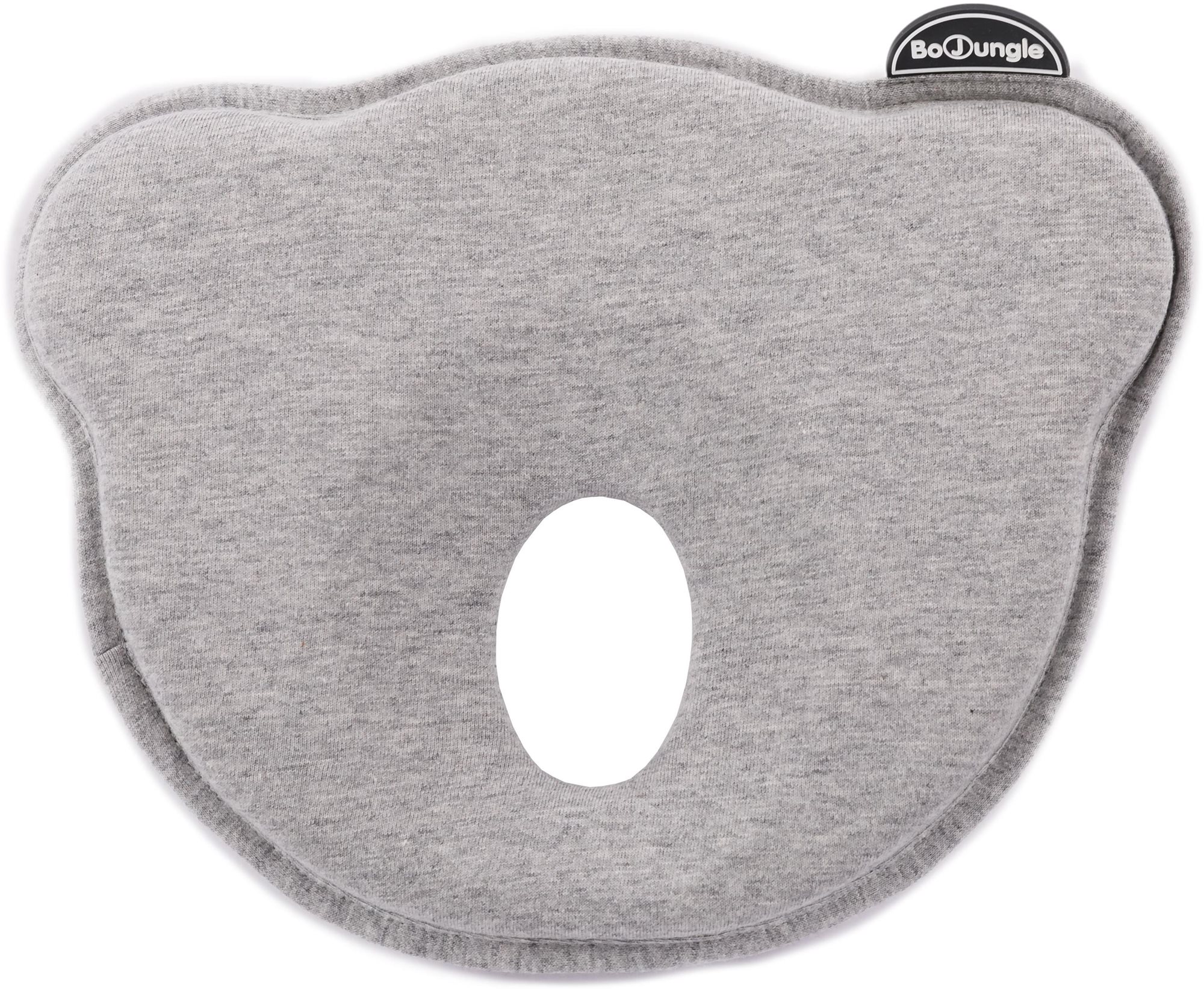 Bo Jungle párna B-Cosy Jersey Grey
