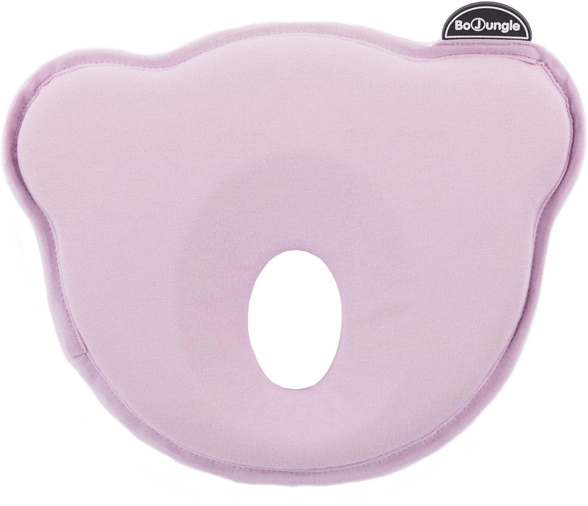Bo Jungle párna B-Cosy Jersey Pink