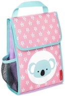 SKIP HOP Zoo Snack Bag NEW Koala 3+ - Children's Backpack