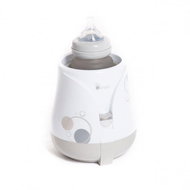 Bo Jungle Bottle Warmer Flower Grey - Bottle Warmer