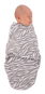 Swaddle Blanket Bo Jungle B-Wrap Small (3,2 - 6,4 kg), White Tiger - Zavinovačka