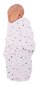 Bo Jungle B-Wrap Small (3,2 - 6,4 kg), Lovely Hearts - Swaddle Blanket