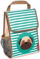 SKIP HOP Zoo Snack Bag NEW Puggle 3+ - Children's Backpack