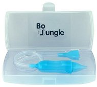 Bo Jungle B-Nasal nosová odsávačka - Odsávačka hlienov