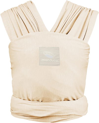 MANDUCA SLING powder - Nosič pre dieťa - Hlavný obrázok