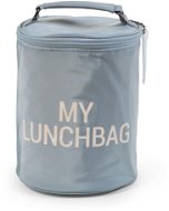 CHILDHOME My Lunchbag Off White - Termotaška
