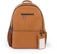 CHILDHOME Changing Backpack Brown - Nappy Changing Bag