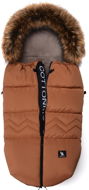 COTTONMOOSE North amber - Stroller Footmuff