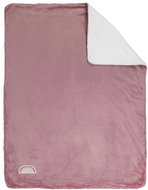 NATTOU Crib Blanket 75×100cm PS - Blanket