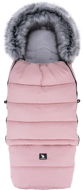 COTTONMOOSE Combi pink - Stroller Footmuff