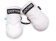COTTONMOOSE gloves North white - Pushchair Gloves