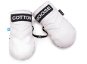 COTTONMOOSE gloves North white - Pushchair Gloves