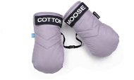 COTTONMOOSE gloves North grey - Pushchair Gloves