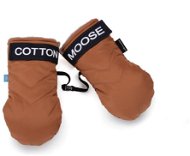 COTTONMOOSE gloves North amber - Pushchair Gloves