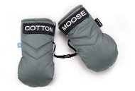 COTTONMOOSE gloves North jungle green - Pushchair Gloves