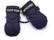 COTTONMOOSE gloves North dark blue - Pushchair Gloves